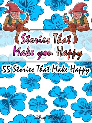 cover image of Stories That Make you Happy